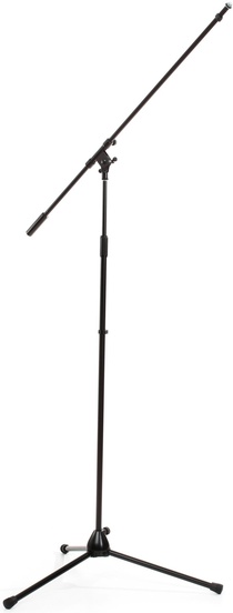 K&M 21021 BIG OVERHEAD MIC STAND