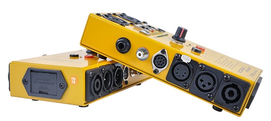 AUDIO CABLE TESTER CT-04D