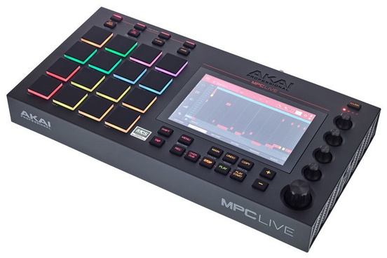 AKAI MPC LIVE