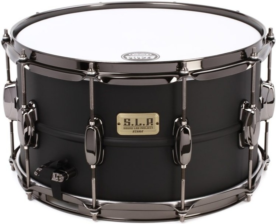 TAMA SLP STEEL 14 X 06 SNARE