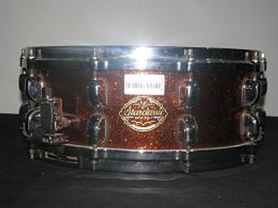 TAMA STARCLASSIC MAPLE 14 X 5