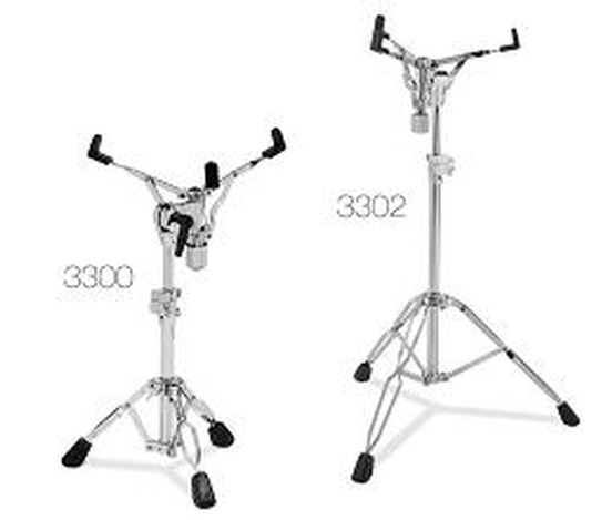 DW 3000 SERIES SNARE STAND