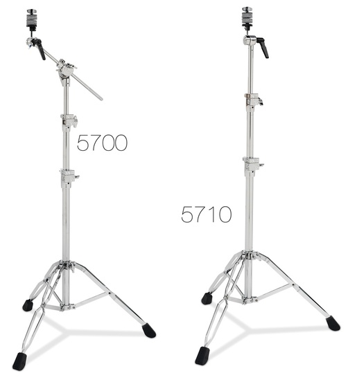 DW 5700 SERIES CYMBAL BOOM STAND