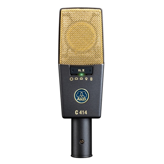 AKG C414