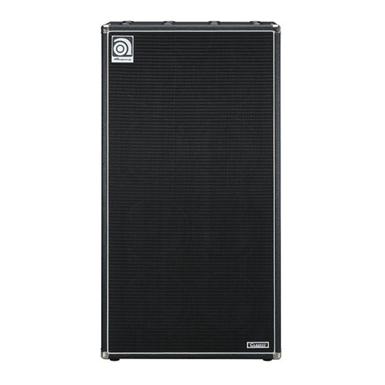 AMPEG SVT-810E