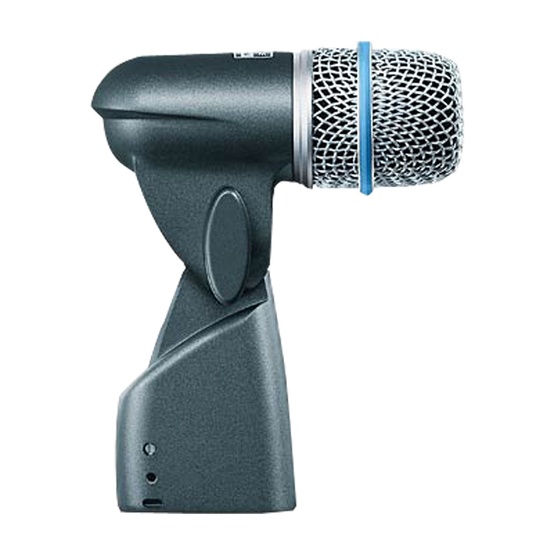 SHURE BETA 56A