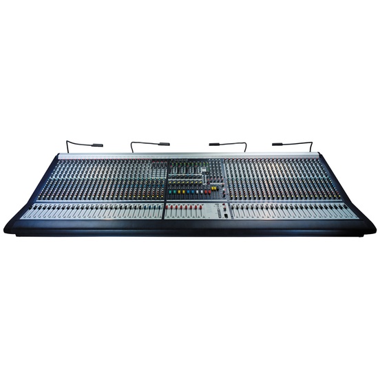 SOUNDCRAFT MH2-48