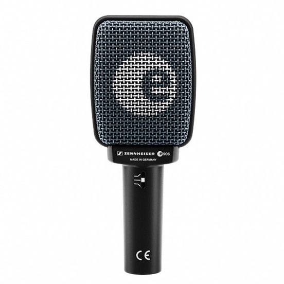 SENNHEISER E906