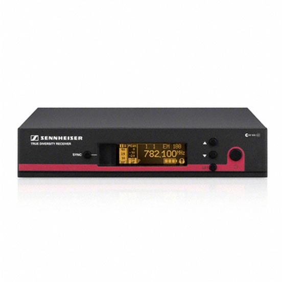 SENNHEISER EM100 G3