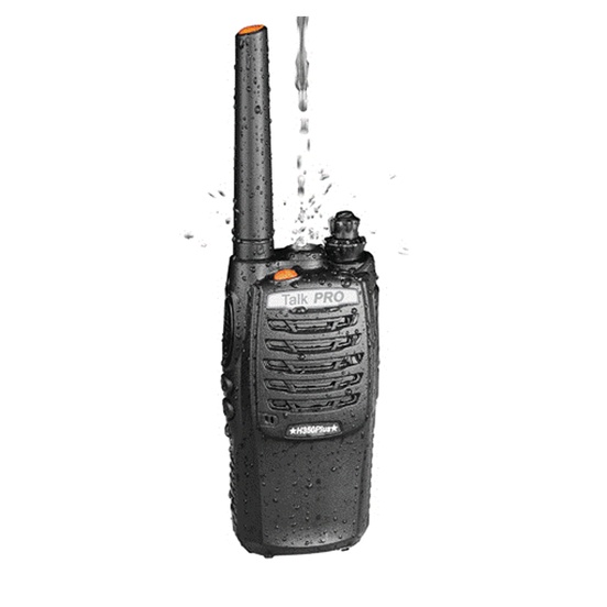 TALK PRO WALKIE TALKIE H350 PLUS