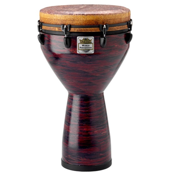 REMO DJEMBE 14"