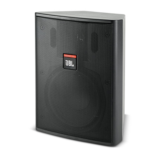 JBL CONTROL 25AV