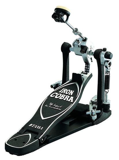 TAMA HP900PS IRON COBRA SINGLE KICK PEDAL