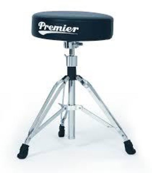 PREMIER DRUM THRONE