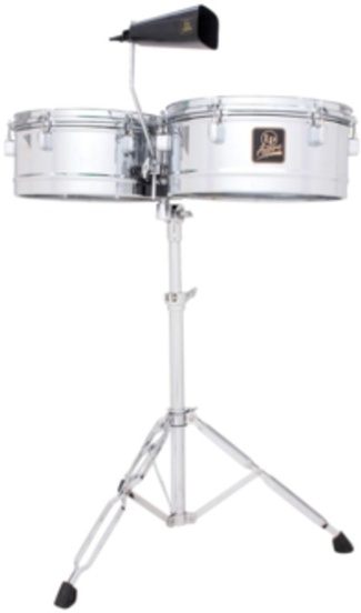 LP ASPIRE TIMBALE 