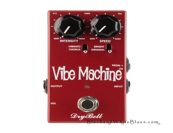 DRYBELL VIBE MACHINE V1