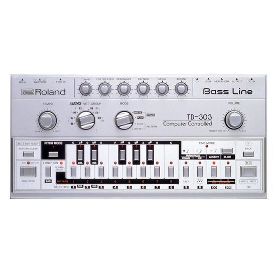 Roland-TB-303