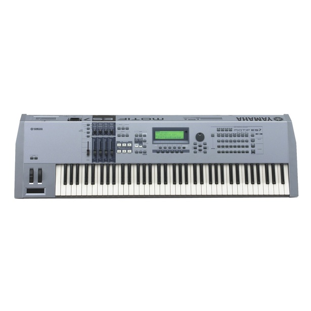 YAMAHA_MOTIF_ES7