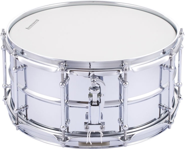 ludwig supralite snare