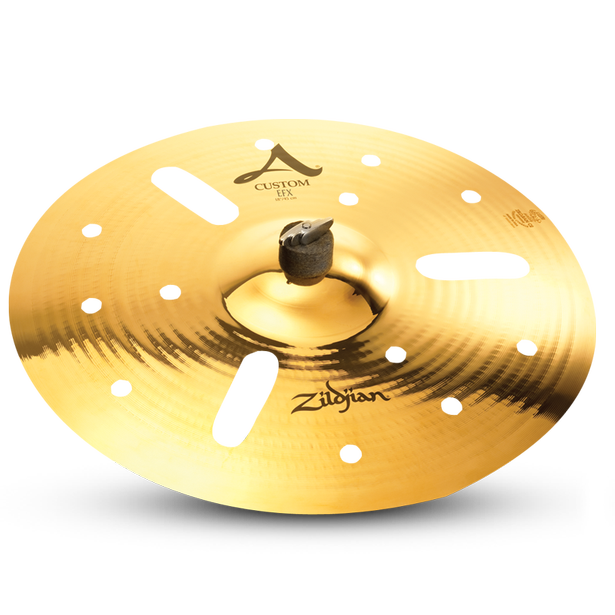 Zildjian 18 A Custom EFX