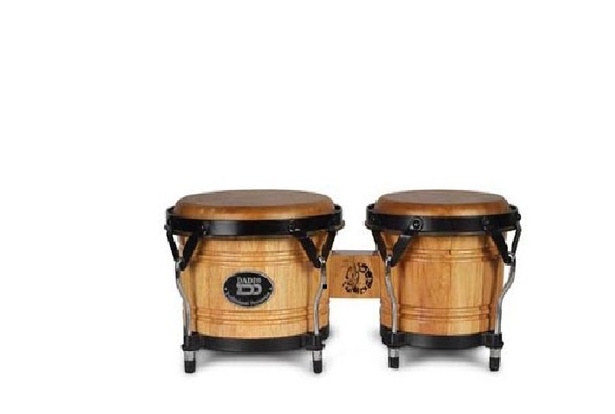 DADI BONGO SET 3