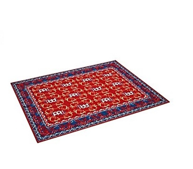 MEINL DRUM RUG ORIENTAL 2