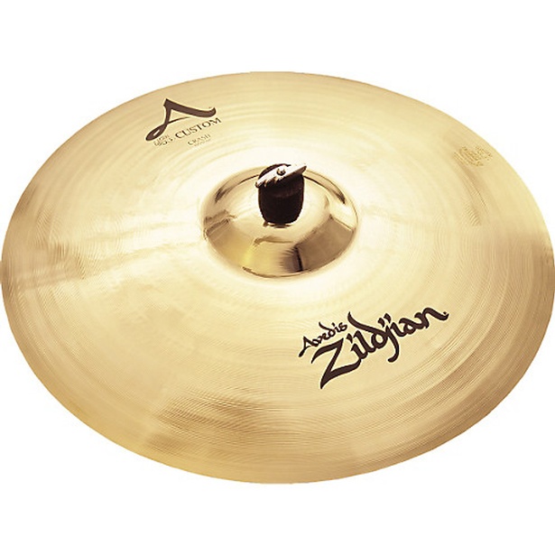 ZILDJIAN A CUSTOM 20 CRASH