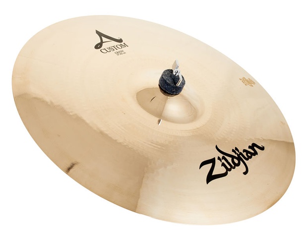 zildjian a custom 17 medium ride