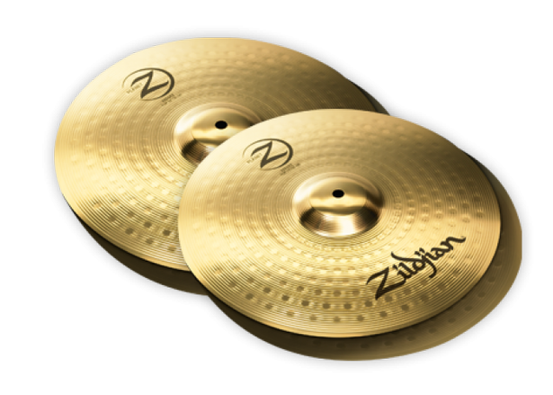 ZILDJIAN PLANET Z 14 HI-HAT