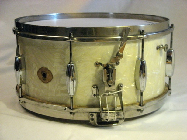 SLINGERLAND REDIO KING SNARE