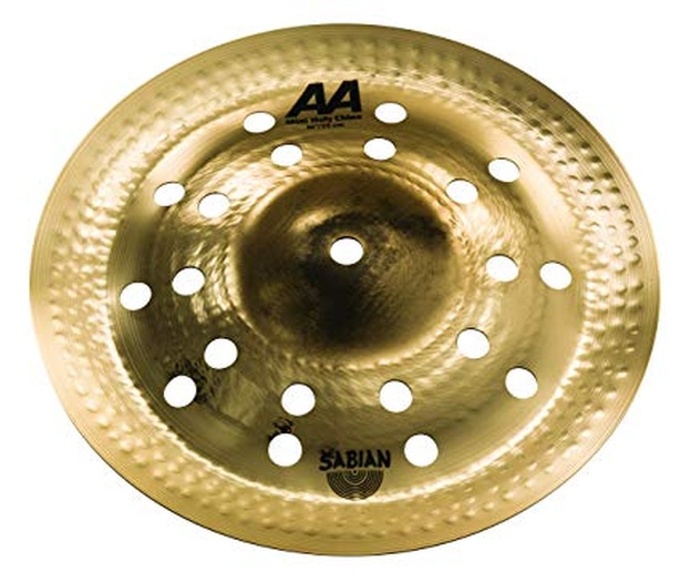 sabian aa 10 mini holy china