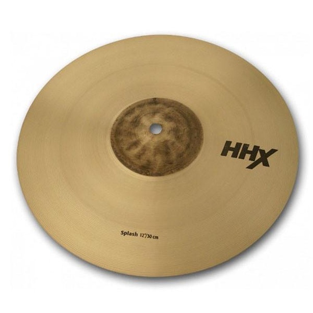 sabian hhx 12 spash