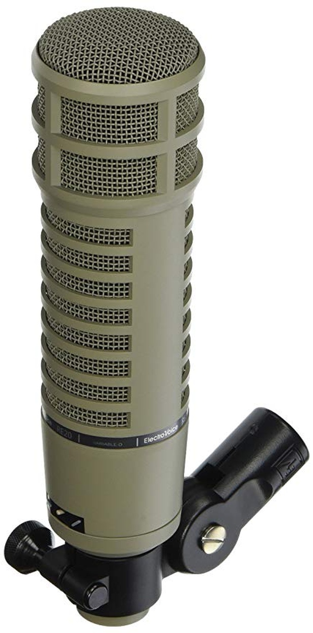 ELECTRO VOICE RE 20