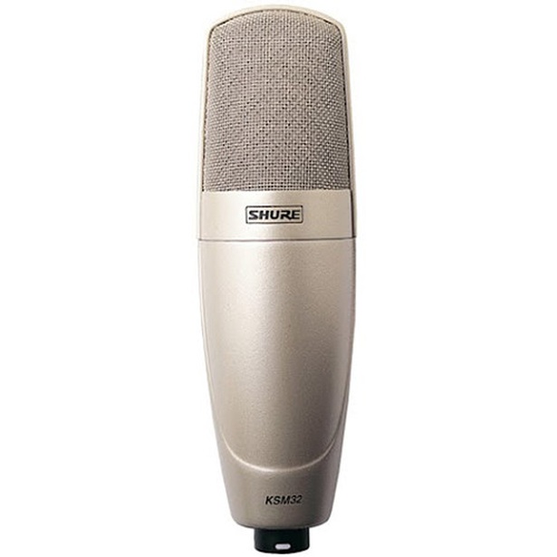 SHURE KSM32 SL X