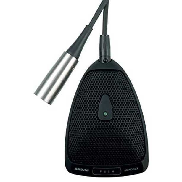 SHURE MX 393 C X