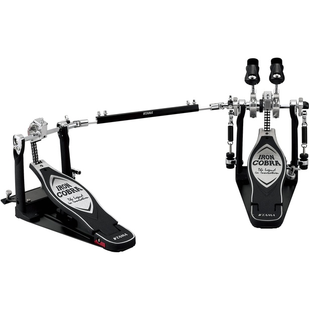 TAMA HP900PWN IRON COBRA DOUBLE KICK PEDAL