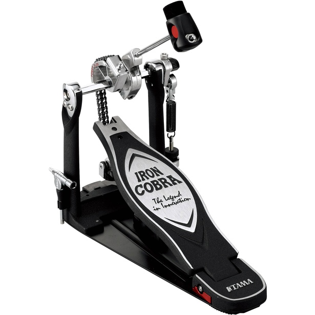 TAMA HP900PN IRON COBRA SINGLE KICK PEDAL