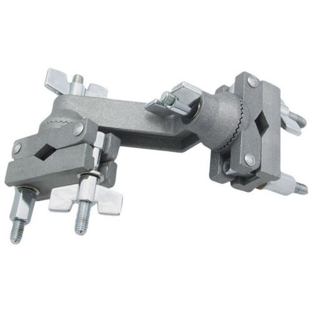 GIBRALTAR SC-PUGC ANGLED GRAB CLAMP