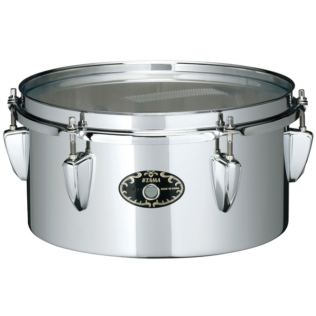 TAMA MINI TYMP 10 X 5 STEEL SNARE