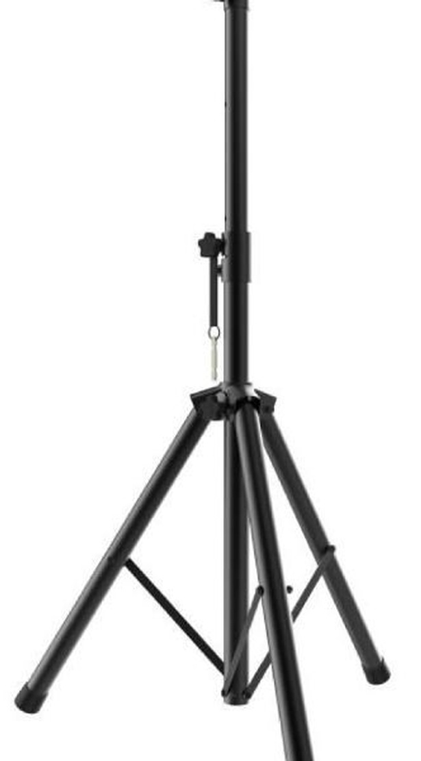 MX UNIVERSAL 3724 SPEAKER STAND