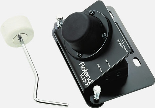 ROLAND KD-7 KICK TRIGGER