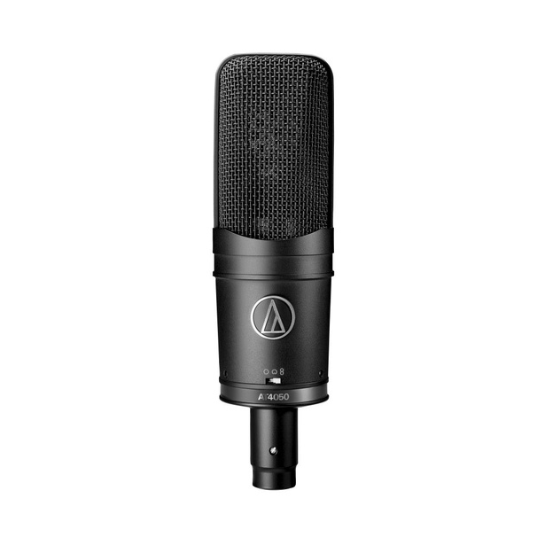 AUDIO-TECHNICA AT4050