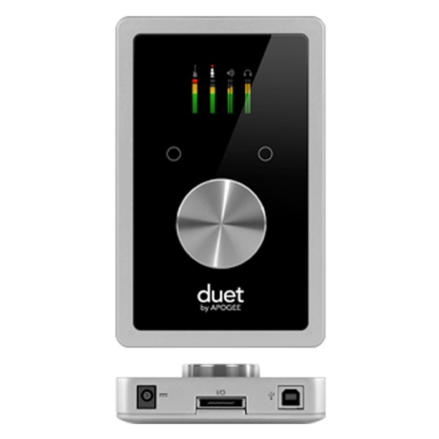 APOGEE DIGITAL DUET2