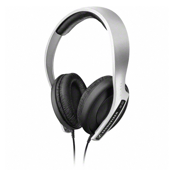 SENNHEISER HD203