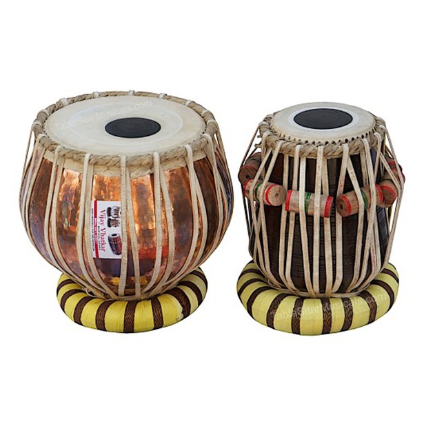 HARIDAS V HATKAR TABLA