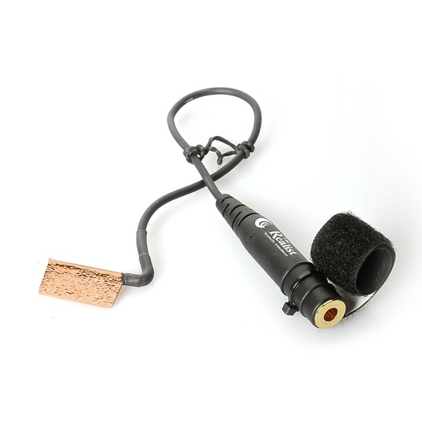 REALIST COPPERHEAD ACCOUSTIC TRANSDUCER