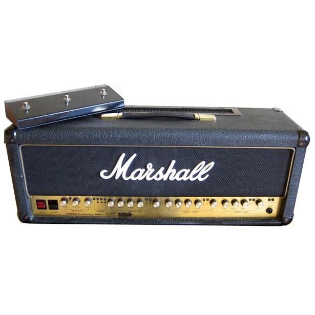 MARSHALL 30th ANNIVERSARY - 6100LM