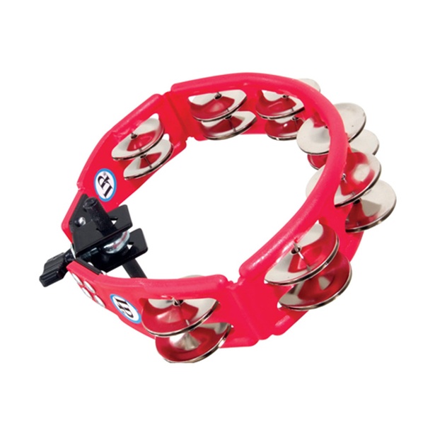 LP CYCLOPS JINGLE TAMBOURINE STEEL/RED