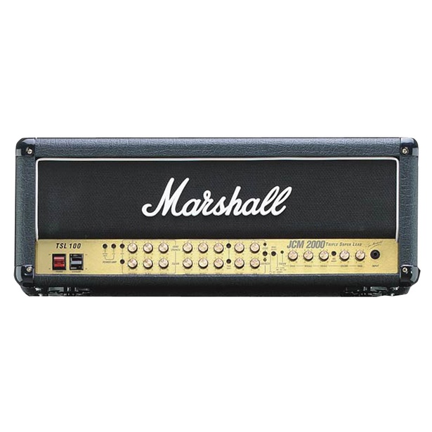 MARSHALL JCM2000 - TSL100