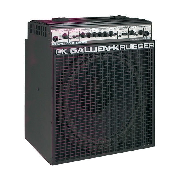 GALLIEN KRUEGER MB150E